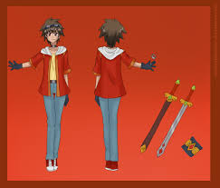 Bakugan Anoboy Inklasopa