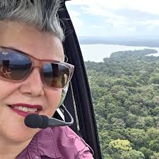 Do you ever get tired of looking at the monuments?