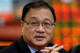 It turns out that manny pangilinan got it from his mother, after all. Resounding Yes Says Manny Pangilinan On Reopening Economy Amid Pandemic Abs Cbn News