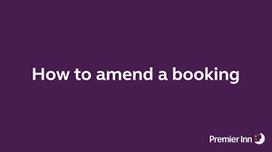 8.3 very good 1562 inn reviews. How To Amend A Premier Inn Booking Online Youtube