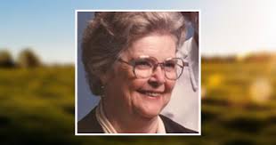 Bonnie Jean Johnson (Fowler) Obituary May 23, 2010