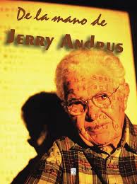De la mano de jerry andrus : Amazon.in: Books