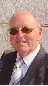 Death Notice of Matthew (Matt) DUFF (Rolestown, Dublin)