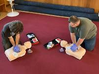 Basic First Aid Level 1