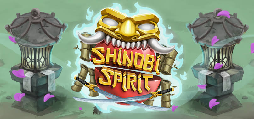 Shinobi Spirit - First Look Games