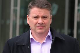 Anglo Irish bank: Ex-directors Pat Whelan and William McAteer found guilty  of hatching Sean Quinn loans-for-shares plot