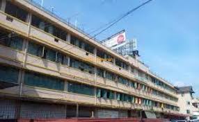 Penduduk alor setar'ın 51.783 üyesi var. Npc Hartanah Block Annex Terminal Bas Hbr Jalan Langgar 4 Storey Commercial Building