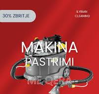 Makineri pastrimi profesionale, të përshtatshme për ambiente ...