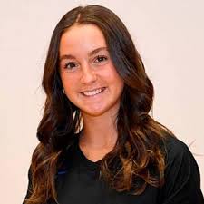 Zaelea Eller's Polk County High School Bio