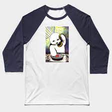 Please Stop Clubbing Baby Seals Seal Baseball T Shirt Teepublic