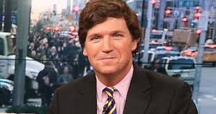 Fox News Replacing Megyn Kelly With Tucker Carlson