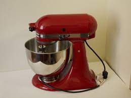 Does not sell the attachments i. Kitchenaid Ksm150pser Ifixit