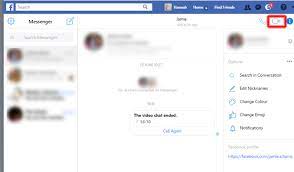 A great messenger that allows you to send photos and videos to your friends and call them via voice or video! Facebook Messenger App For Windows 10 Pc Kalimat Blog