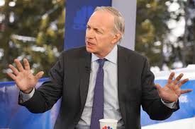 Im the trashman.im the trashman. Ray Dalio At Davos Cash Is Trash As Everybody Wants In On The 2020 Market