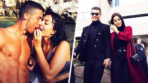 Cristiano ronaldo becomes father after paying surrogate to. Cristiano Ronaldo Family Mother Father Wife Childrens Sportslibro Com