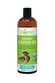 And she, as me, is quite passionate about natural hair care. How To Use Castor Oil For Hair Growth 2021 According To Experts