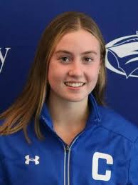 2020-21 Women's Swimming and Diving Roster