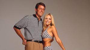 Oh, gentle josh, do no fret: Phil Mickelson Swimsuit Si Com