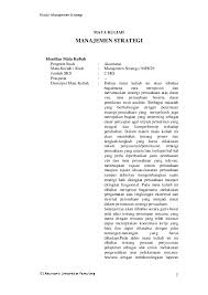 We did not find results for: Pdf Modul Manajemen Strategi Rifkhan Han Academia Edu
