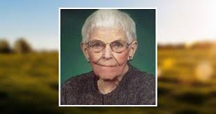 Mary Priebe Obituary October 21, 2010