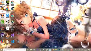 Maybe you would like to learn more about one of these? Anime Girl 4k Wallpaper Engine Anime Free Anidraw