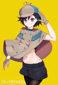 ID:INVADED - Zerochan Anime Image Board