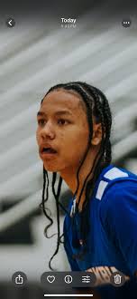 Chance Reynolds, Columbia