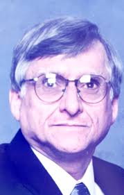 Larry Dean Homolka (1945-2022)