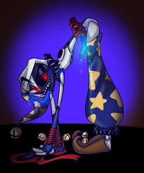 Moondrop (fnaf) Porn - Page 6 Of 10 - Rule 34