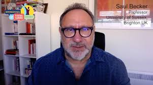 Professor Saul Becker