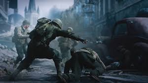 Call Of Duty Wwii Appid 476600