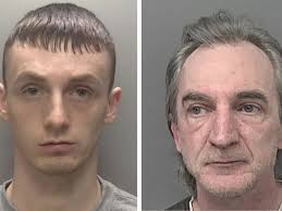 The worst criminals locked up in Hull in 2024 from killers to rapists