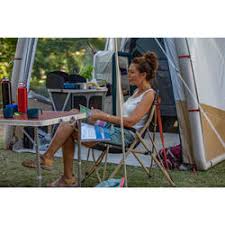 They enable you to visit the website in a personalised way based on your. Campingstuhl Komfort Quechua Decathlon