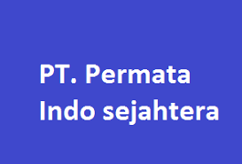We did not find results for: Lowongan Kerja Pt Permata Indo Sejahtera Januari 2019