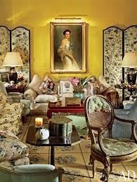 Tour A French Country Style Home In The Philippines In 2020 Living Room Decor Country Traditional Design Living Room French Country Living Room