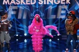 The masked singer returned this week with a surprise tuesday night episode. The Masked Singer Us Final Has Viewers Seething As Itv Edit Out Big Reveal Of Flamingo S Identity Chronicle Live