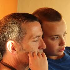 Grew up in Mountain Home, Idaho in 80s/90s