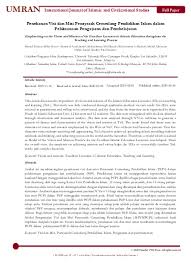 Pentadbiran harta pusaka yang kecil nilainya. International Journal Of Islamic And Civilizational Studies Will And Wisayah An Analitical Study In Muslim Estate Planning