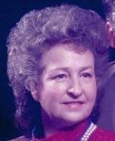 Imogene Walker Beaty Obituary (1933