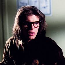 somerandomrecluse: MARTIN CUMMINS as WAYNE Friday...