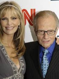 Since then, king has been the host of the larry king now podcast and the politicking show king married eight times during his life, filing for divorce from his latest wife shawn southwick, in 2019. Larry King S Wife Recovering From Apparent Od Otago Daily Times Online News
