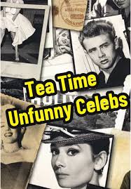 Ranking Unfunny Celebrities in Comedy