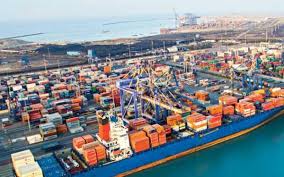 Adani ports said that following the acquisition, the second phase of development would be initiated this continued expansion would allow the dhamra port exceed 100 million tonnes of cargo capacity. Adani Ports Declares Force Majeure At Mundra And Dhamra Ports The Hindu Businessline