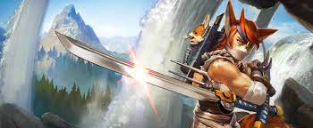 Taka Build Guide Sneaky Taka Vainglory Vg Strategy Builds