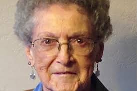 OBITUARY: Jessie "Sunny" Monette Hill