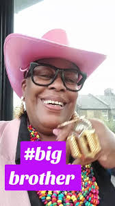 Big Brother Alexandra