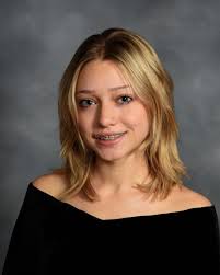 SLATER SPOTLIGHT: HANNAH STEELE