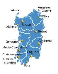 Italy received assistance from the rest of europe on monday as wildfires spread over 50,000 acres in the southwest of the island of sardinia. Notizie Sardegna