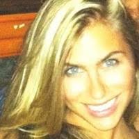 Lauren Gaudette's Instagram, Twitter & Facebook