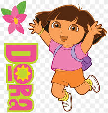 Dora The Explorer png images